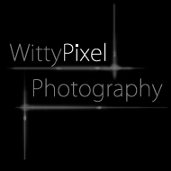 Photography portfolio and client gallery page