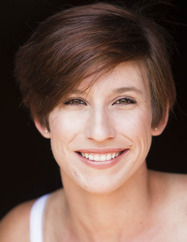 WittyPixel Photography » Headshots and Portraits